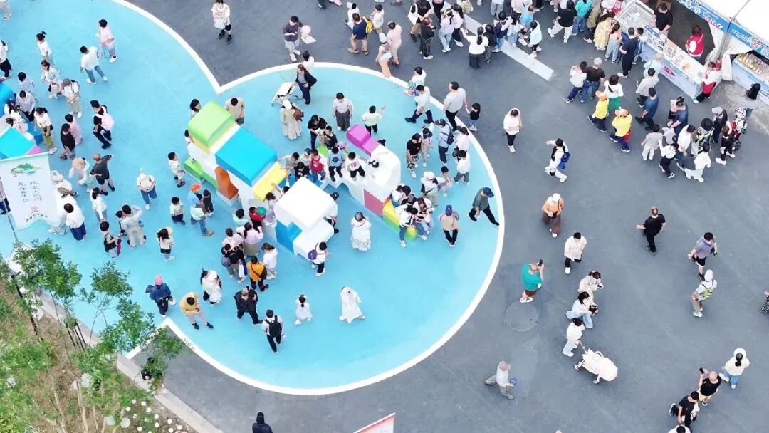 合作共赢！副中心向全球发出邀约