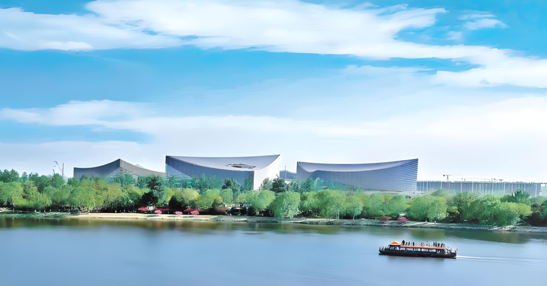 合作共赢！副中心向全球发出邀约