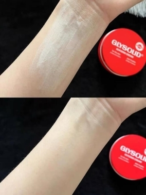 怒推！被德国留学闺蜜安利的德国“大红饼”护手霜，简直是我的冬季救星！