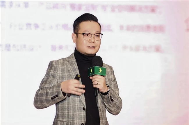 探“好房子”展，触未来家|2025兔宝宝家居秋季新品发布会引领家居新趋势