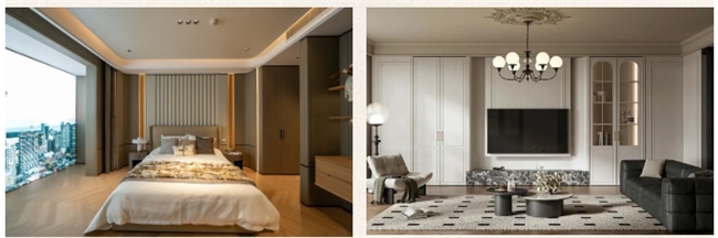 探“好房子”展，触未来家|2025兔宝宝家居秋季新品发布会引领家居新趋势