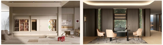 探“好房子”展，触未来家|2025兔宝宝家居秋季新品发布会引领家居新趋势