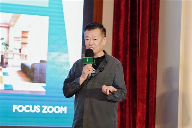 探“好房子”展，触未来家|2025兔宝宝家居秋季新品发布会引领家居新趋势