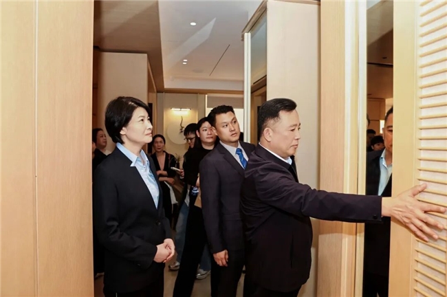 探“好房子”展，触未来家|2025兔宝宝家居秋季新品发布会引领家居新趋势