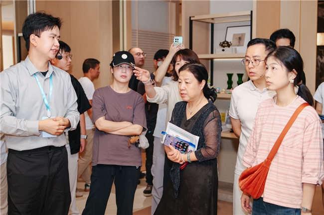 探“好房子”展，触未来家|2025兔宝宝家居秋季新品发布会引领家居新趋势