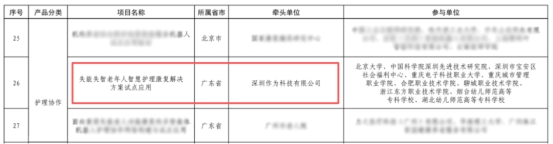 布局具身智能赛道，深圳作为科技完成近亿元融资