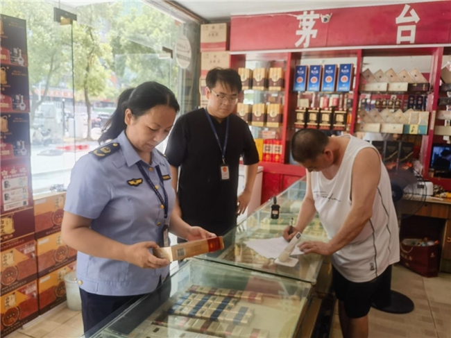 新羽振翅践初心 服务为民显担当