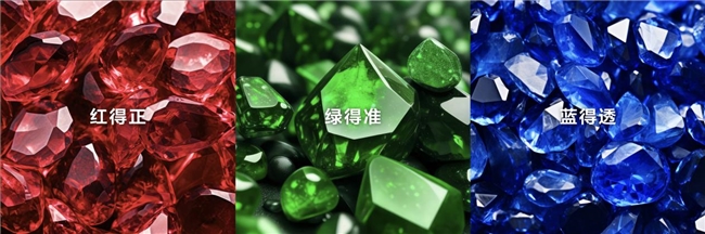 从“小众旗舰” 到 “全民优选”:RGB-Mini LED 技术进化史全揭秘(图4) 从“小众旗舰” 到 “全民优选”:RGB-Mini LED 技术进化史全揭秘(图4)