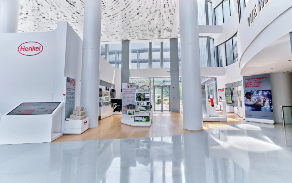 粘合剂十大品牌排行，哪些企业引领行业风向？