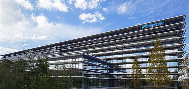 大金空调是哪国的品牌？无谓国别差异，忠于本土消费需求