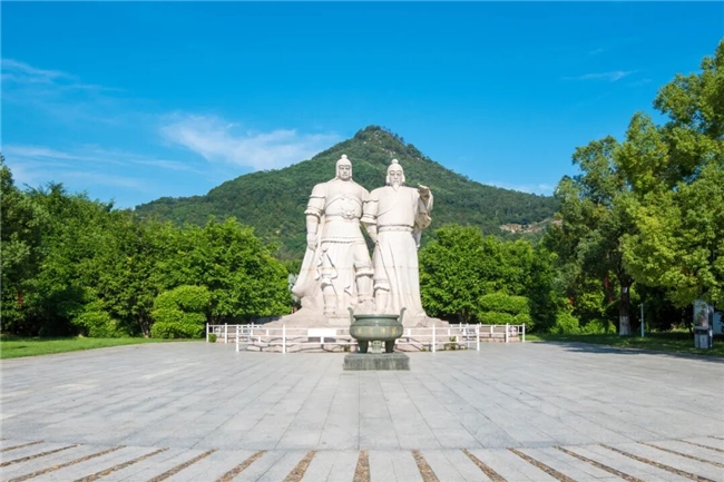 彰显云霄地域特色!“云霄文旅”品牌Logo征集活动火热开启