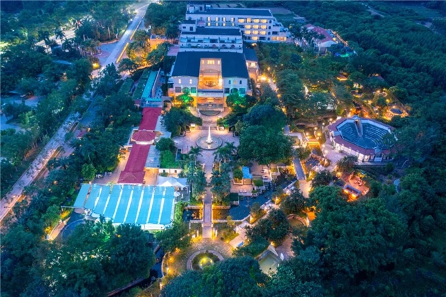 彰显云霄地域特色!“云霄文旅”品牌Logo征集活动火热开启