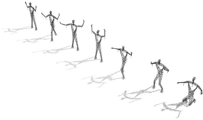 从 “碍眼铁塔” 到 “自然地标”:奥地利动物电塔、冰岛人形电塔的环保艺术探索