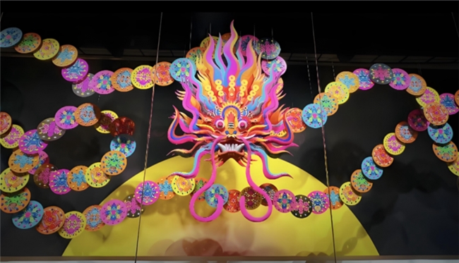 从皮影到装置艺术:非遗如何重塑当代艺术的美学表达