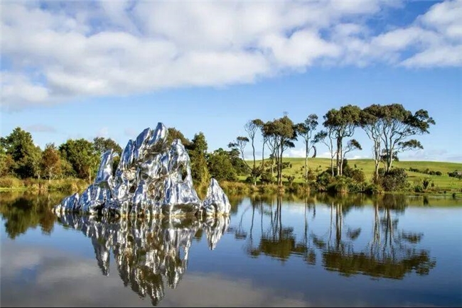 从皮影到装置艺术:非遗如何重塑当代艺术的美学表达