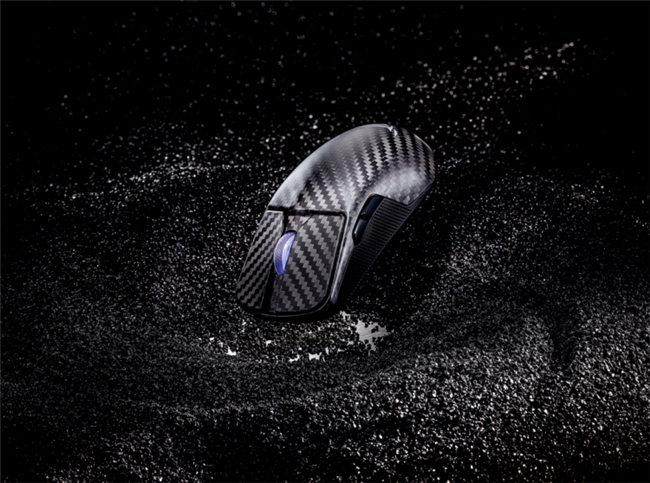 10款创意鼠标大盘点:从摸鱼神器到元宇宙适配,覆盖游戏、办公多场景