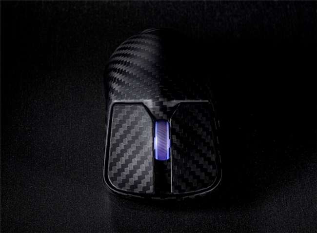 10款创意鼠标大盘点:从摸鱼神器到元宇宙适配,覆盖游戏、办公多场景