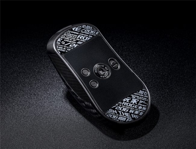 10款创意鼠标大盘点:从摸鱼神器到元宇宙适配,覆盖游戏、办公多场景