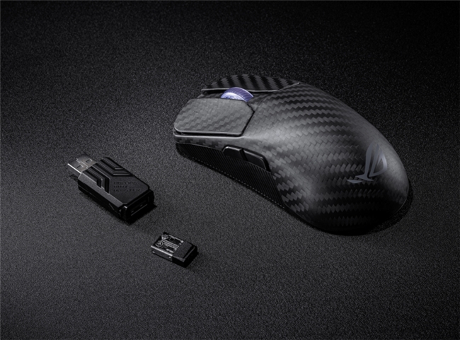 10款创意鼠标大盘点:从摸鱼神器到元宇宙适配,覆盖游戏、办公多场景