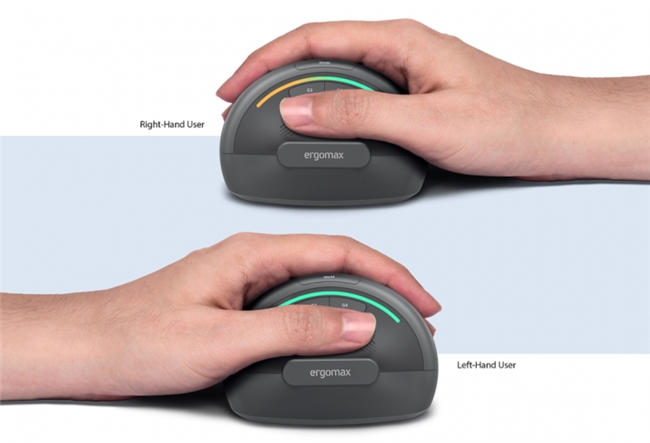 10款创意鼠标大盘点:从摸鱼神器到元宇宙适配,覆盖游戏、办公多场景