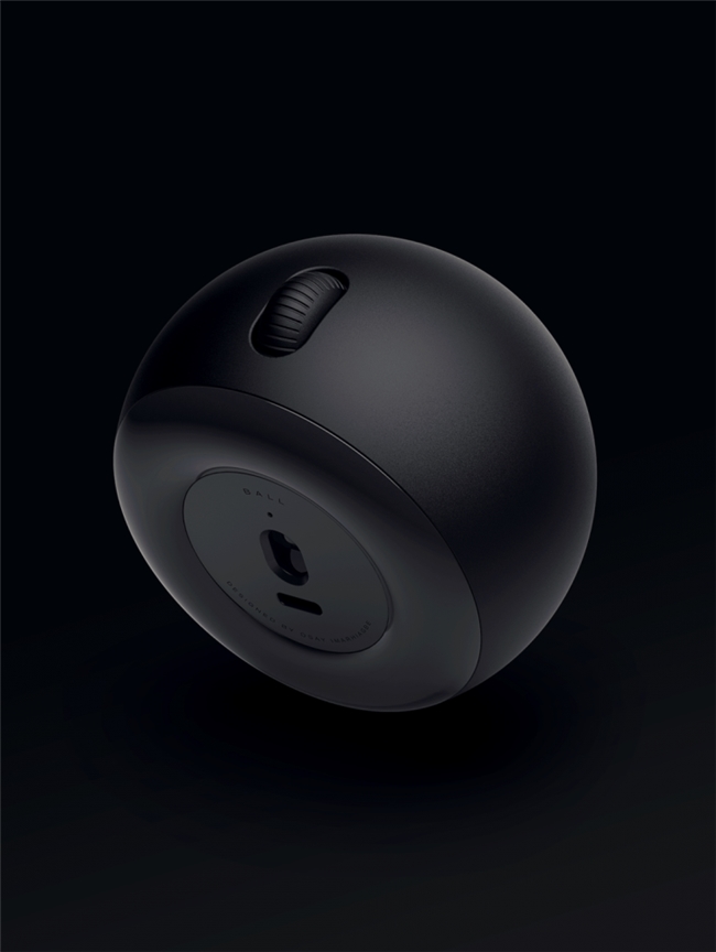 10款创意鼠标大盘点:从摸鱼神器到元宇宙适配,覆盖游戏、办公多场景