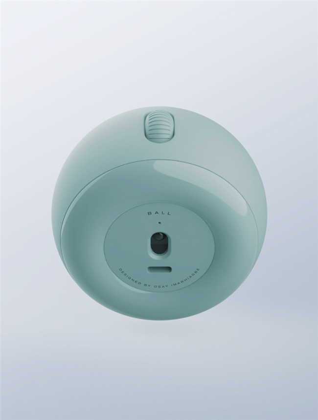 10款创意鼠标大盘点:从摸鱼神器到元宇宙适配,覆盖游戏、办公多场景