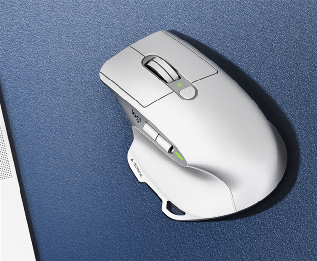 10款创意鼠标大盘点:从摸鱼神器到元宇宙适配,覆盖游戏、办公多场景