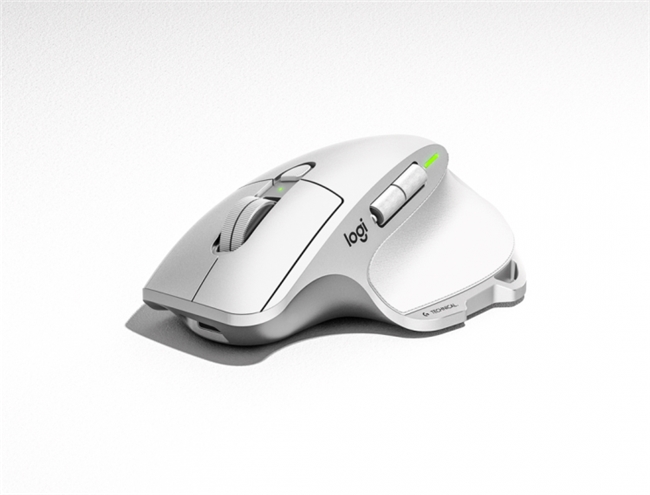 10款创意鼠标大盘点:从摸鱼神器到元宇宙适配,覆盖游戏、办公多场景