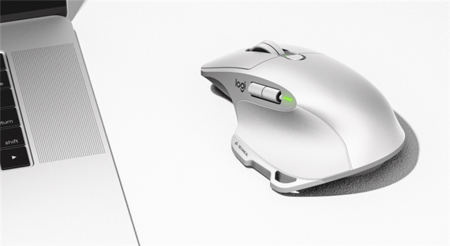 10款创意鼠标大盘点:从摸鱼神器到元宇宙适配,覆盖游戏、办公多场景