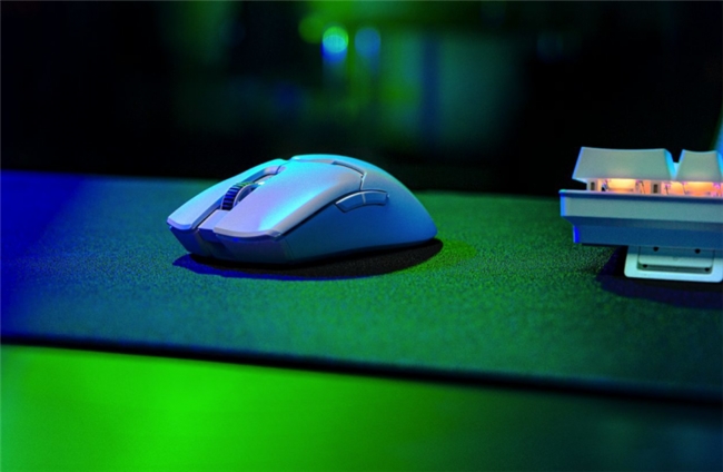 10款创意鼠标大盘点:从摸鱼神器到元宇宙适配,覆盖游戏、办公多场景