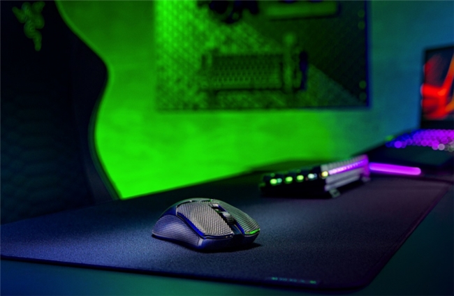 10款创意鼠标大盘点:从摸鱼神器到元宇宙适配,覆盖游戏、办公多场景