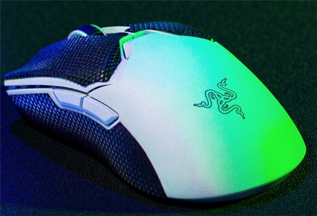 10款创意鼠标大盘点:从摸鱼神器到元宇宙适配,覆盖游戏、办公多场景