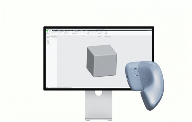 10款创意鼠标大盘点:从摸鱼神器到元宇宙适配,覆盖游戏、办公多场景