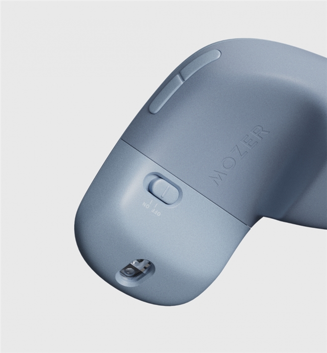 10款创意鼠标大盘点:从摸鱼神器到元宇宙适配,覆盖游戏、办公多场景