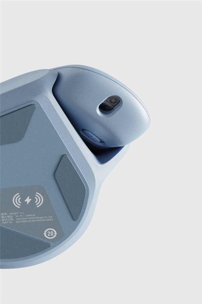 10款创意鼠标大盘点:从摸鱼神器到元宇宙适配,覆盖游戏、办公多场景