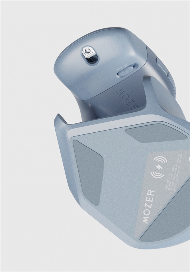 10款创意鼠标大盘点:从摸鱼神器到元宇宙适配,覆盖游戏、办公多场景