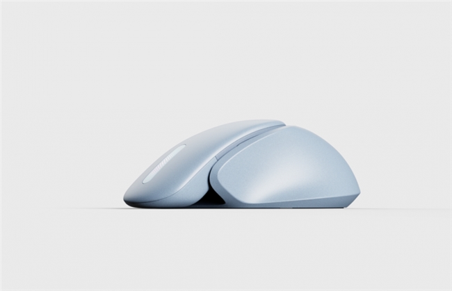 10款创意鼠标大盘点:从摸鱼神器到元宇宙适配,覆盖游戏、办公多场景