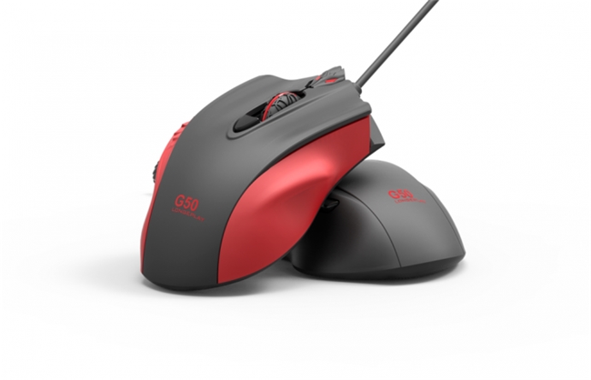 10款创意鼠标大盘点:从摸鱼神器到元宇宙适配,覆盖游戏、办公多场景