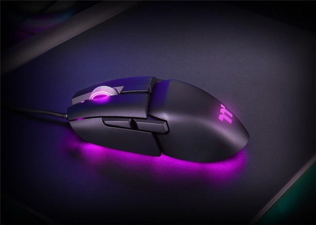 10款创意鼠标大盘点:从摸鱼神器到元宇宙适配,覆盖游戏、办公多场景