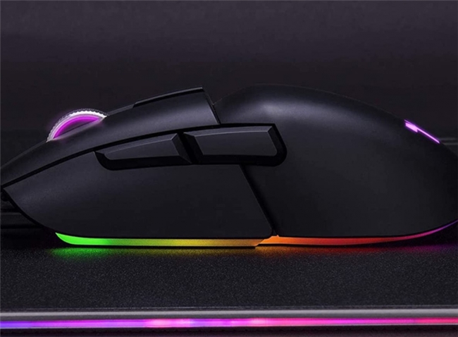 10款创意鼠标大盘点:从摸鱼神器到元宇宙适配,覆盖游戏、办公多场景