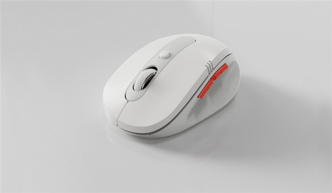 10款创意鼠标大盘点:从摸鱼神器到元宇宙适配,覆盖游戏、办公多场景