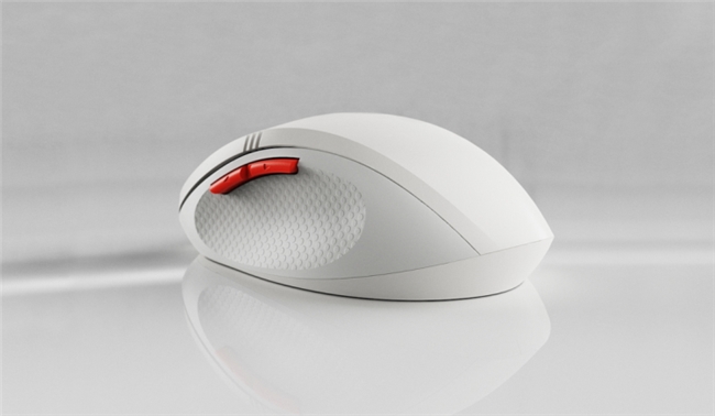 10款创意鼠标大盘点:从摸鱼神器到元宇宙适配,覆盖游戏、办公多场景