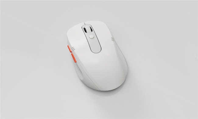 10款创意鼠标大盘点:从摸鱼神器到元宇宙适配,覆盖游戏、办公多场景
