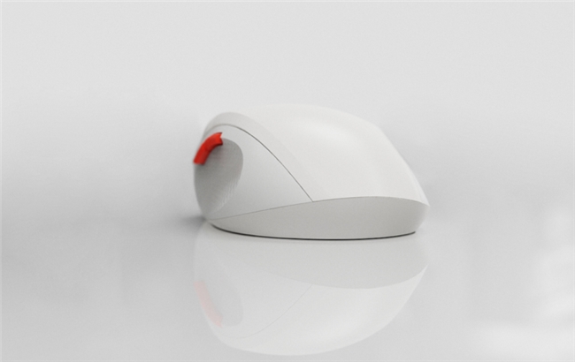 10款创意鼠标大盘点:从摸鱼神器到元宇宙适配,覆盖游戏、办公多场景