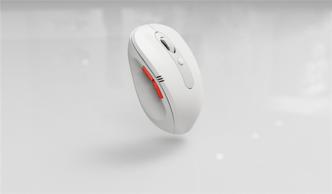 10款创意鼠标大盘点:从摸鱼神器到元宇宙适配,覆盖游戏、办公多场景