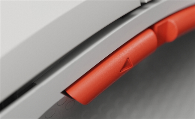 10款创意鼠标大盘点:从摸鱼神器到元宇宙适配,覆盖游戏、办公多场景