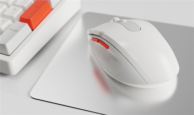 10款创意鼠标大盘点:从摸鱼神器到元宇宙适配,覆盖游戏、办公多场景