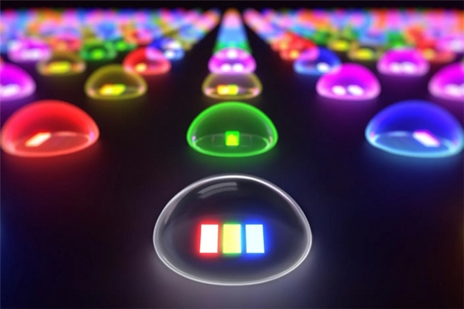 RGB-Mini LED电视高不可攀?那是你还没遇到物超所值的它!(图2) RGB-Mini LED电视高不可攀?那是你还没遇到物超所值的它!(图2)