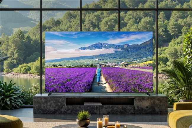 好电视该怎么选?看过TCL SQD-Mini LED技术,你就懂了!(图5) 好电视该怎么选?看过TCL SQD-Mini LED技术,你就懂了!(图5)