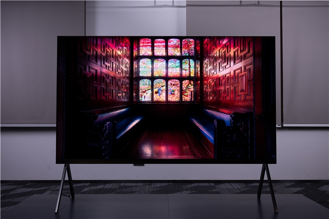 好电视该怎么选?看过TCL SQD-Mini LED技术,你就懂了!(图10) 好电视该怎么选?看过TCL SQD-Mini LED技术,你就懂了!(图10)